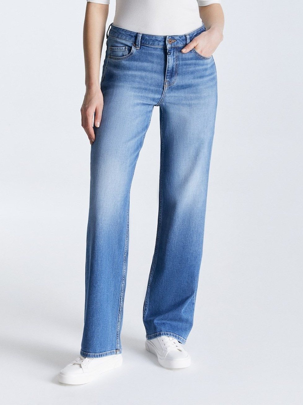 Cup of Joe Weite Jeans günstig online kaufen