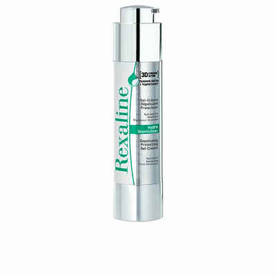 Rexaline Tagescreme 3D Hydra-DepolluSkin Depolluting Protecting Gel-Cream 50ml