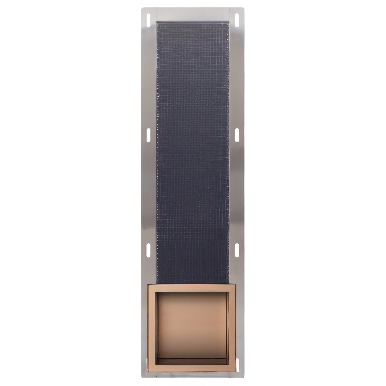 KOLMAN Toilettenpapierhalter WALL BOX PAPER 3 günstig online kaufen