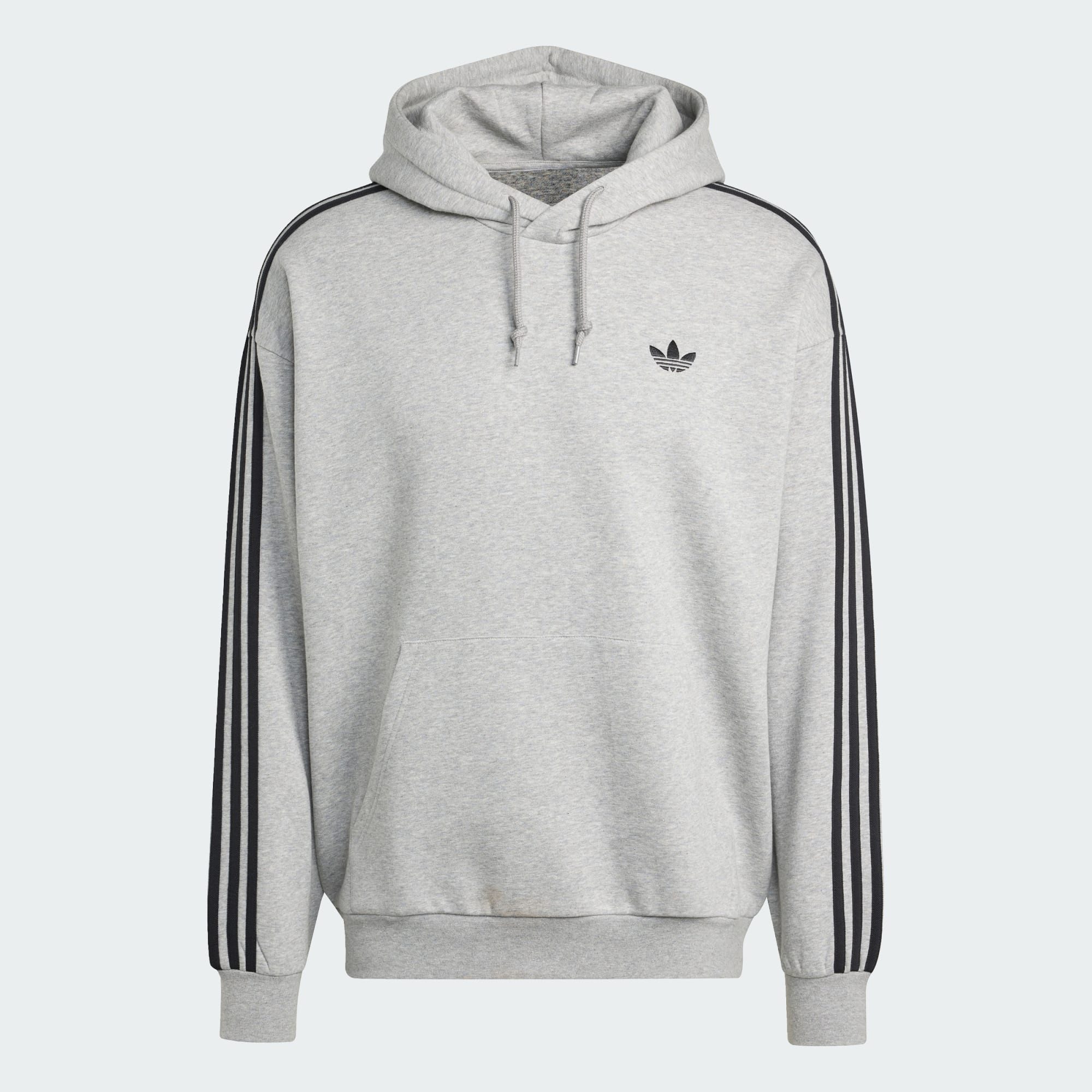 adidas Originals Hoodie ADICOLOR CLASSICS 3-STREIFEN HOODIE (1-tlg)