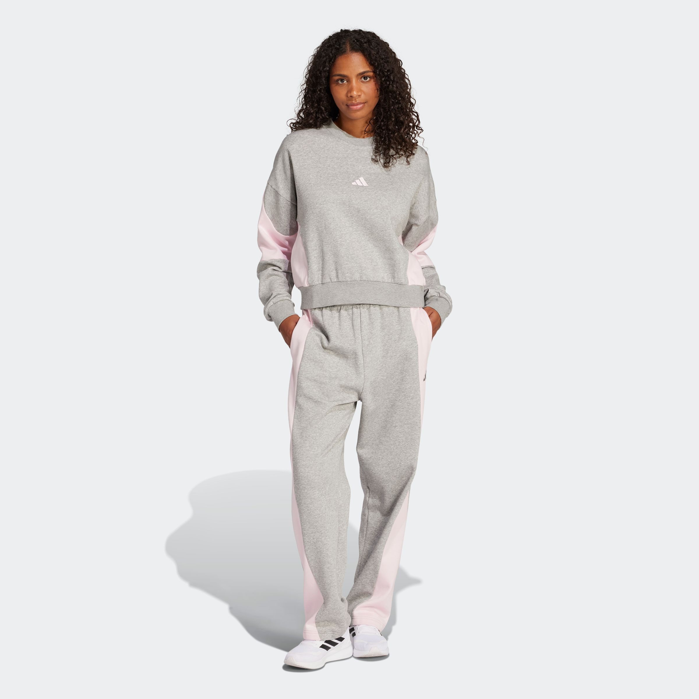 adidas Sportswear Trainingsanzug W LAZIDAY TS günstig online kaufen
