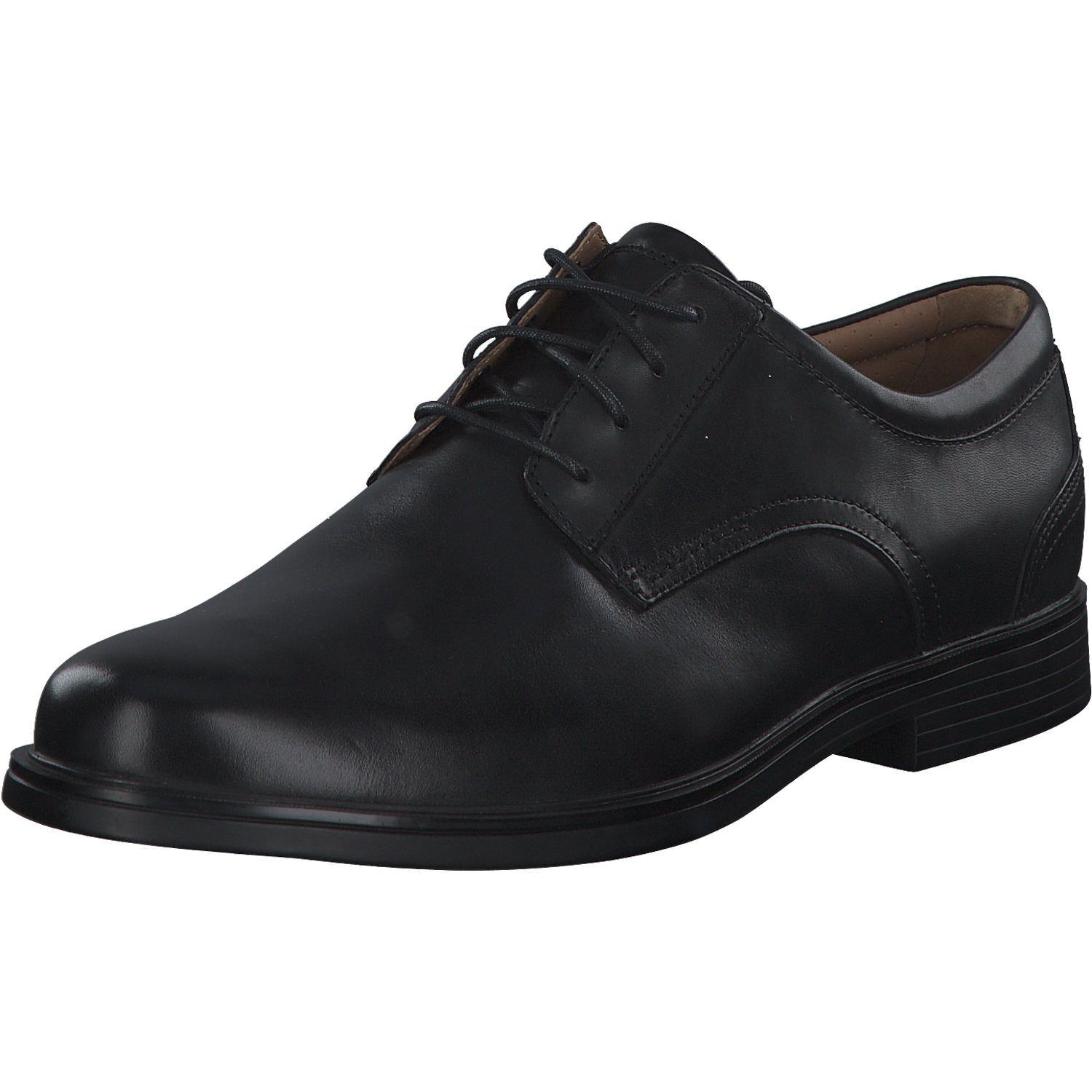 Un Aldric Lace 2613 Berufsschuh
