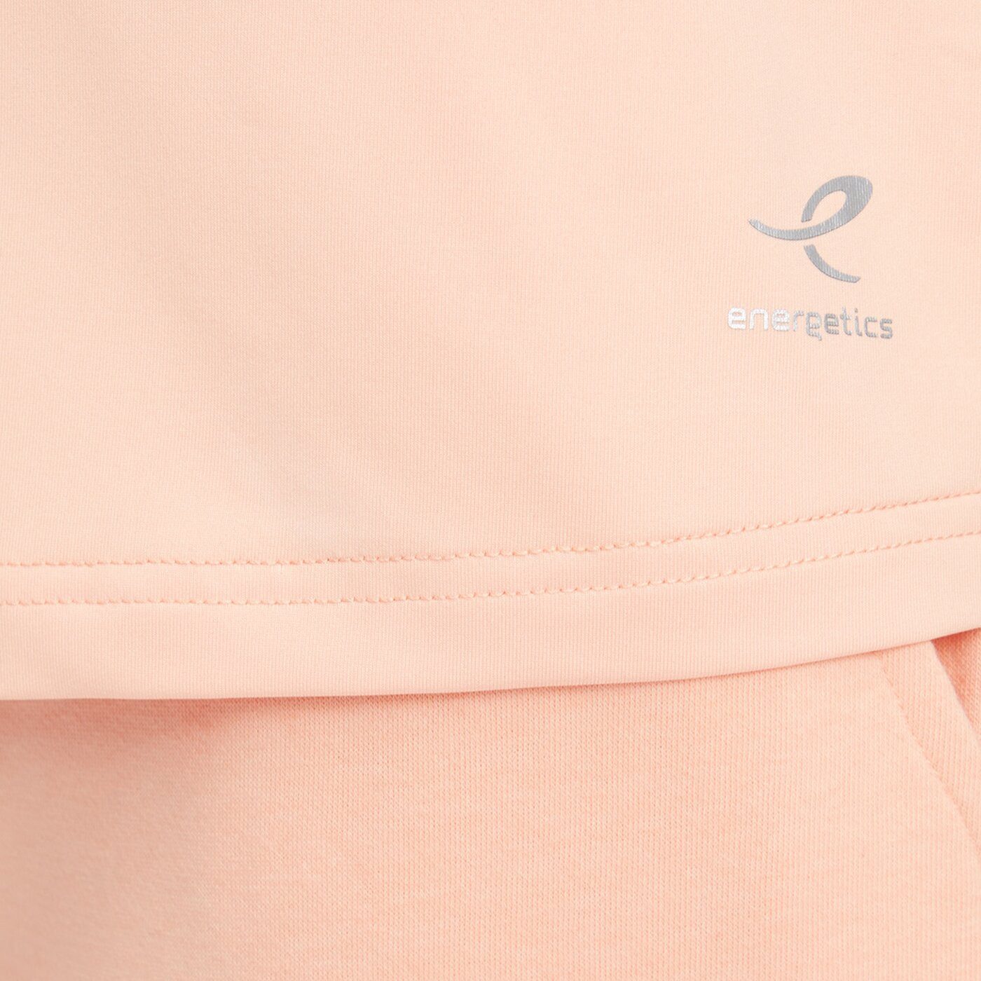 Energetics Kurzarmshirt Da.-T-Shirt Gora II SS günstig online kaufen