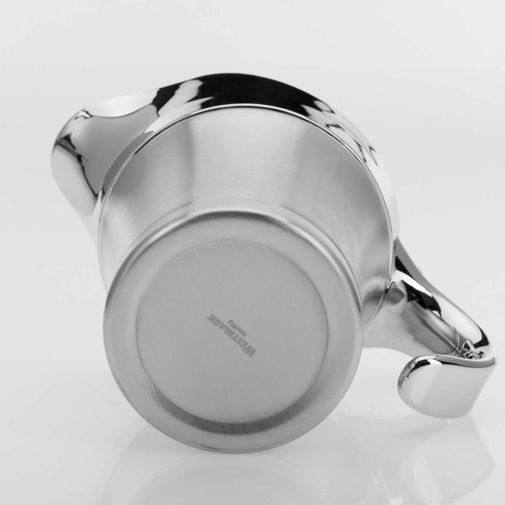 WESTMARK Sauciere Thermo, 0,5 l, mit Klappdeckel, ABS