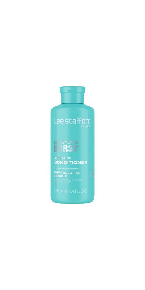 Lee Stafford Haarspülung Lee Stafford Moisture Burst Conditioner 250ml