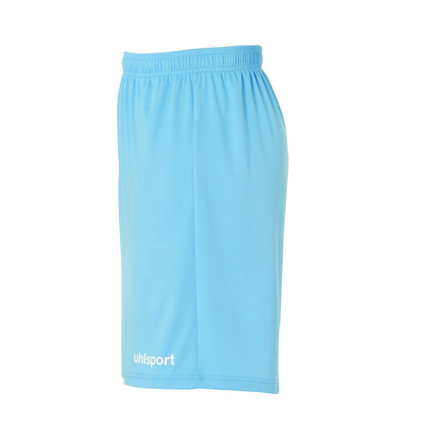 uhlsport Trainingshose Handballshorts CENTER II SHORTS OHNE INNENSLIP