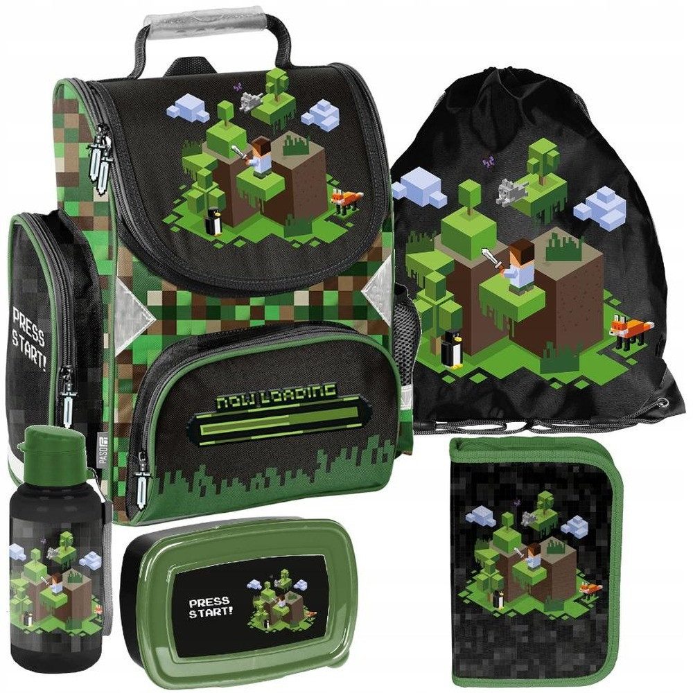 Schulrucksack