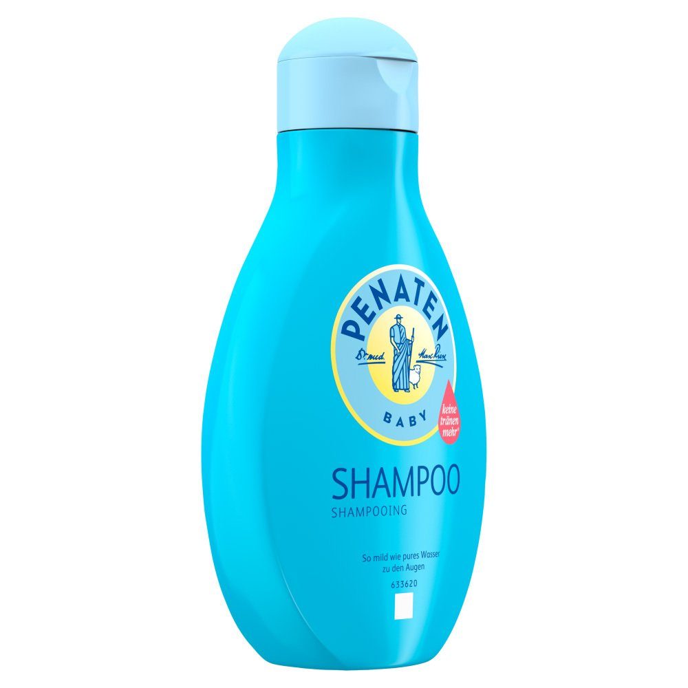 PENATEN Haarshampoo 400ml