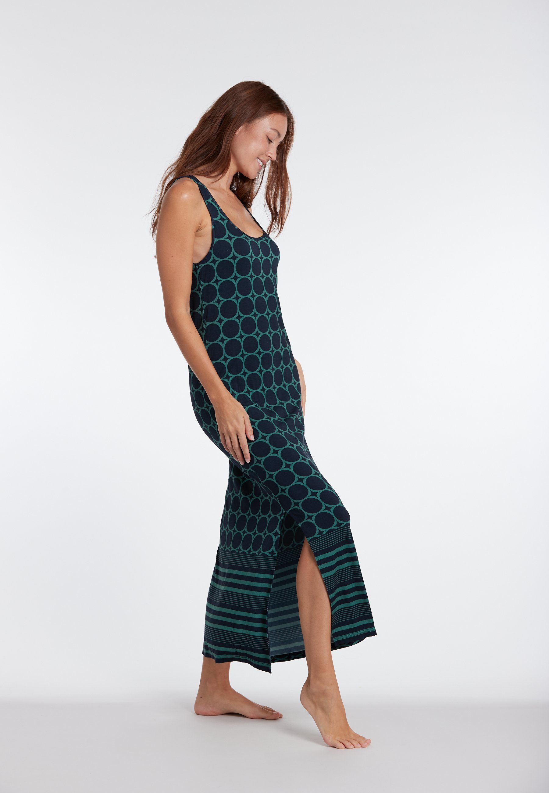 VIVID Strandkleid Kleid (1-tlg) günstig online kaufen