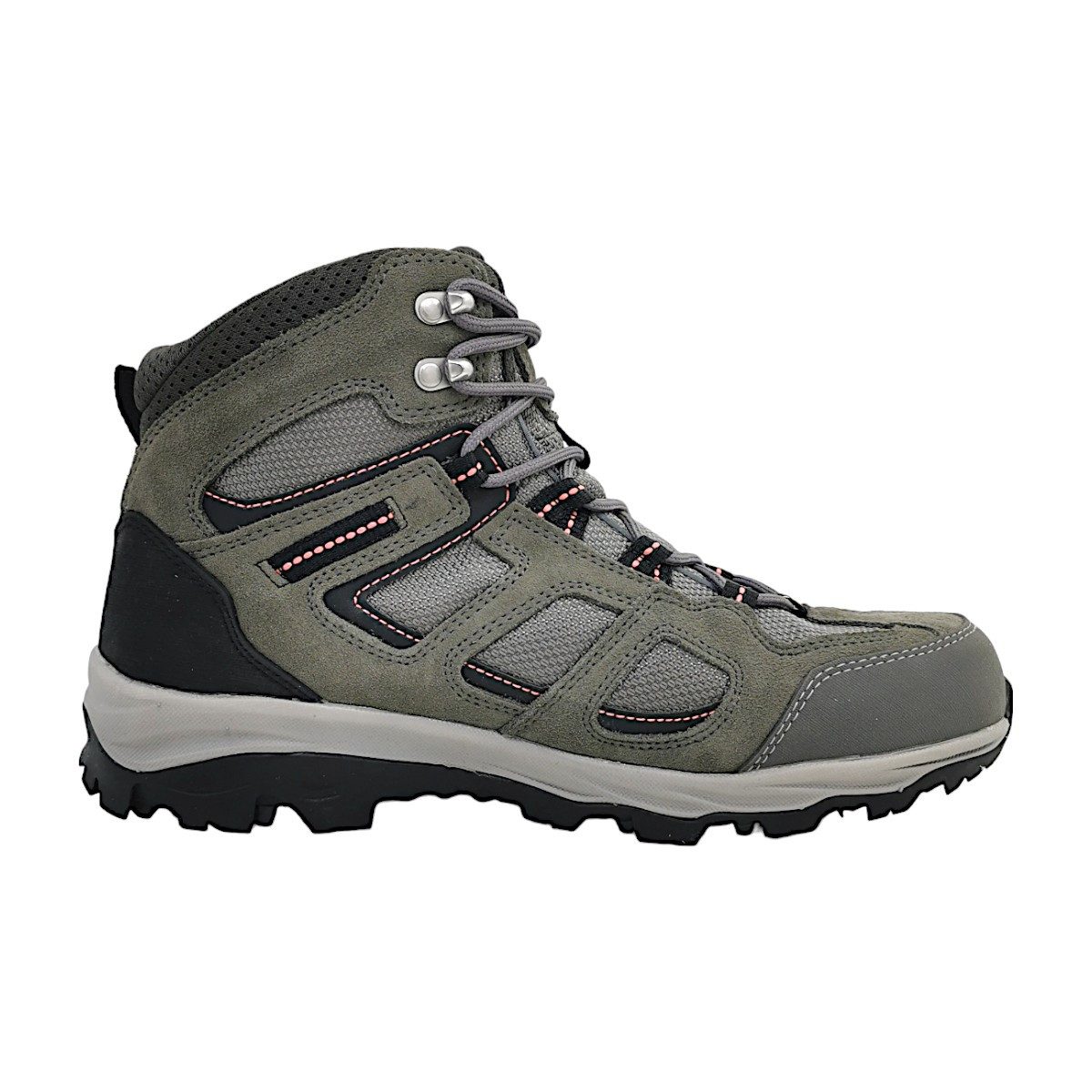 Jack Wolfskin Vojo3 Texapore Mid Wanderschuh