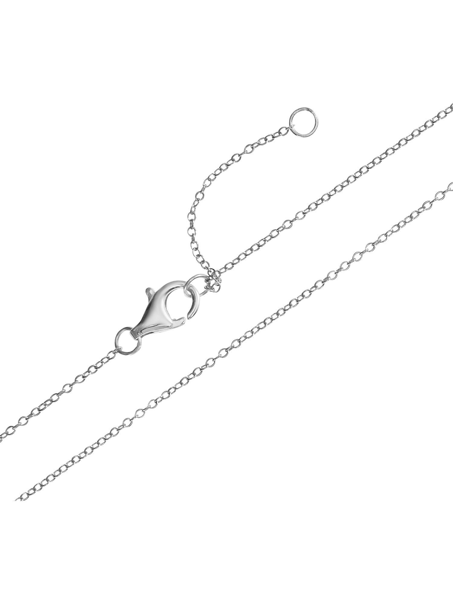 CHRIST Collier CHRIST Damen-Kette 16 Dia...