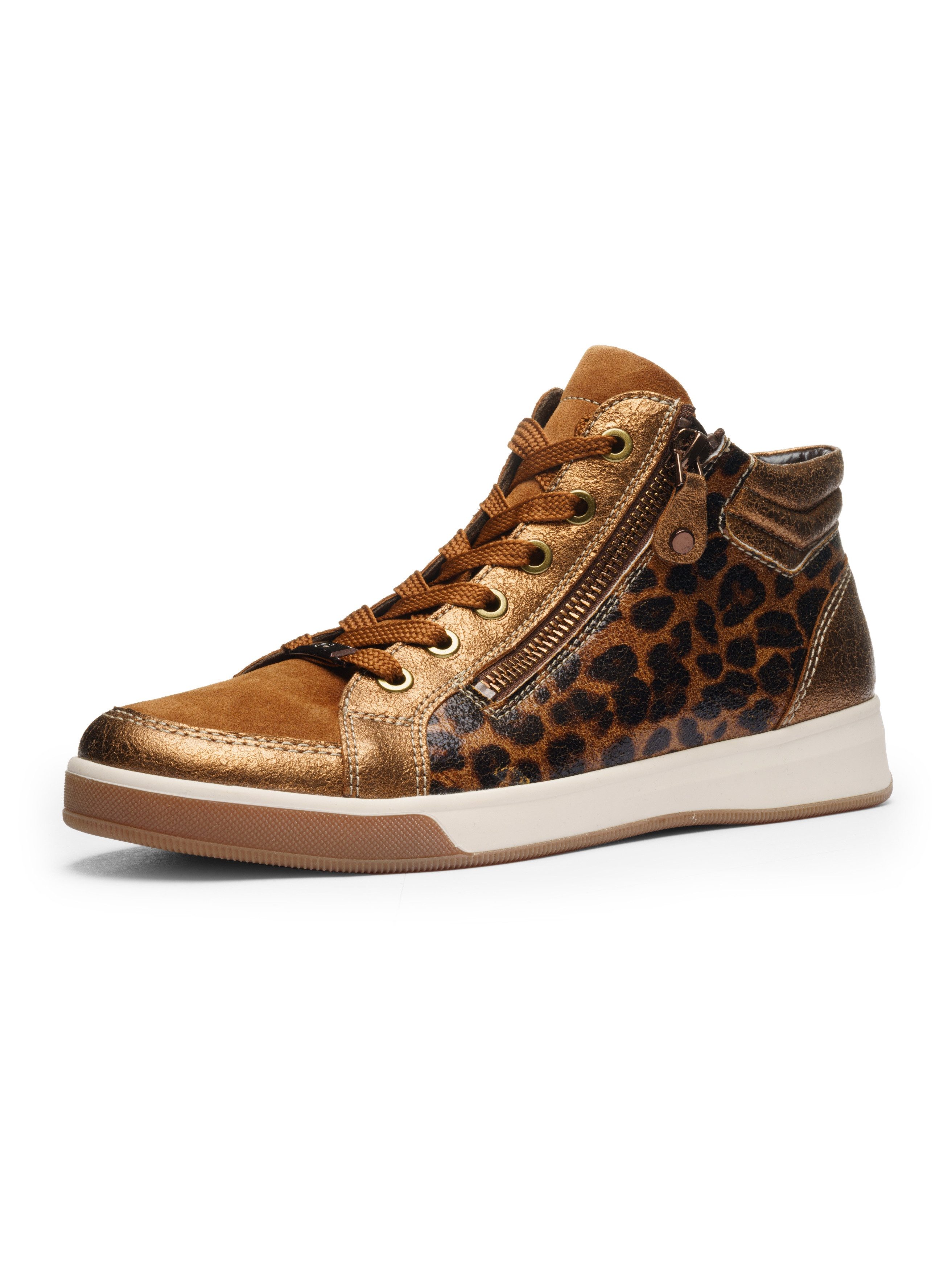 Ara Damen Sneaker Rom Sneaker günstig online kaufen