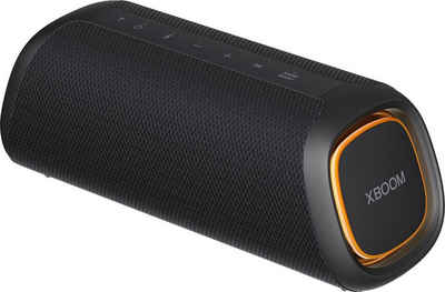 LG XBOOM Go DXG7 1.0 Lautsprecher (Bluetooth, 40 W)