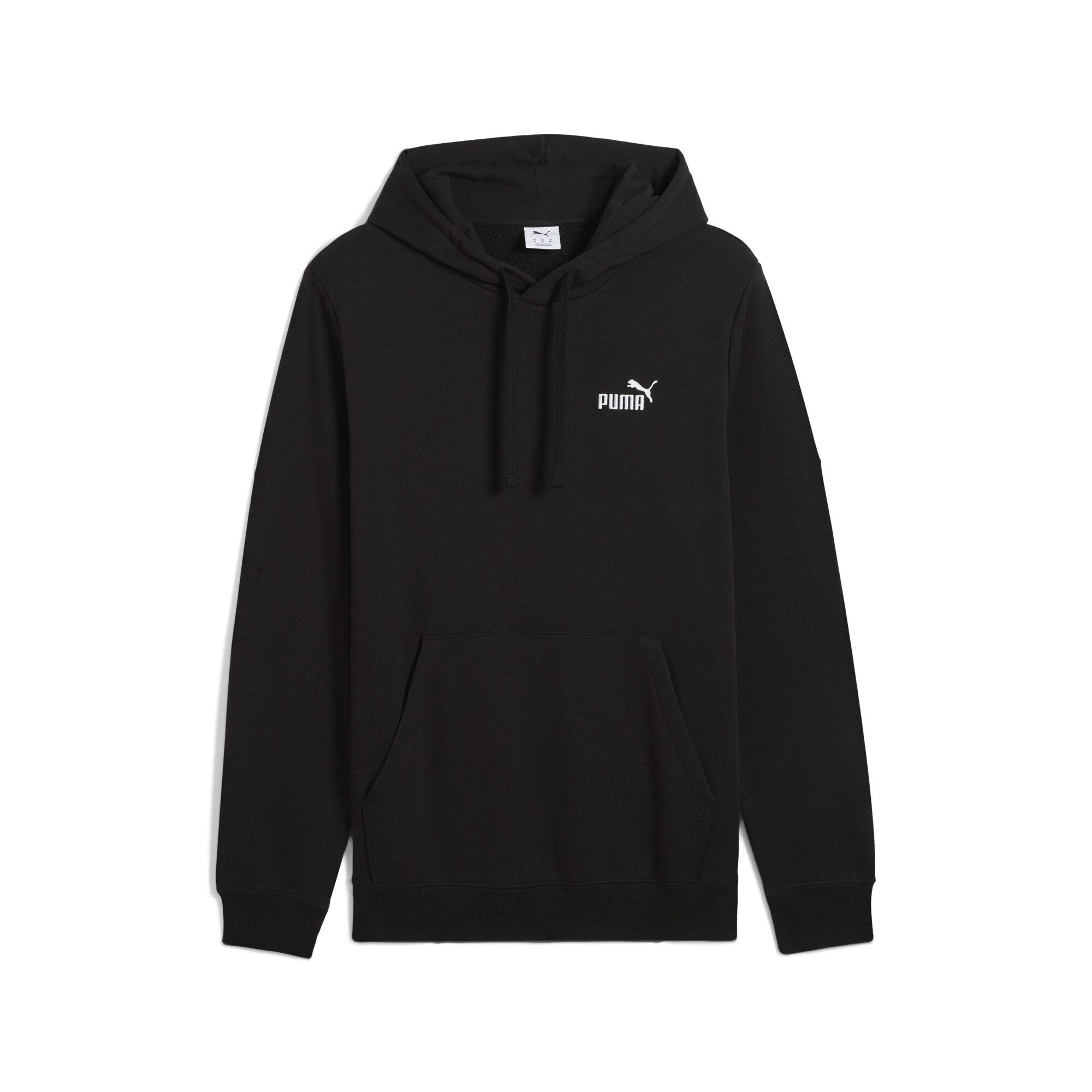 PUMA Hoodie Essentials Small No. 1 Logo Hoodie Herren