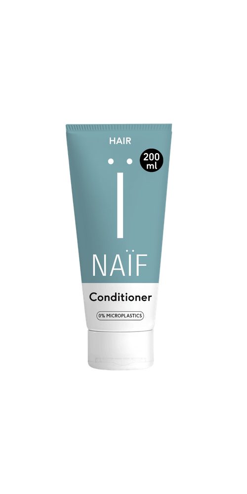 Naïf Haarspülung Naïf Grown Ups Softening Conditioner 200ml