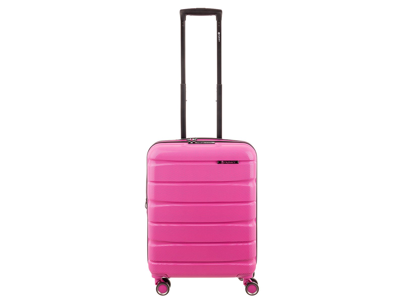 Handgepäckkoffer ABS13 55er Trolley Hartschale