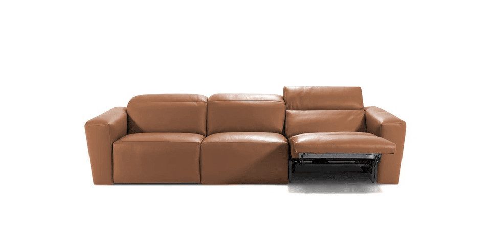 moebeloutlet.de Sofa Sofa Moebel Outlet.de – Italienisches Designersofa mit Relaxfunktion