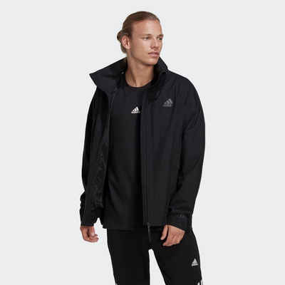 adidas Sportswear Outdoorjacke TRAVEER RAIN.RDY REGENJACKE