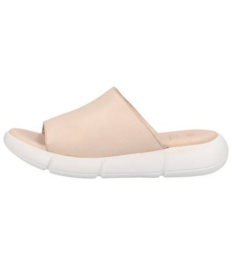 ILC Pantoletten Leder Pantolette