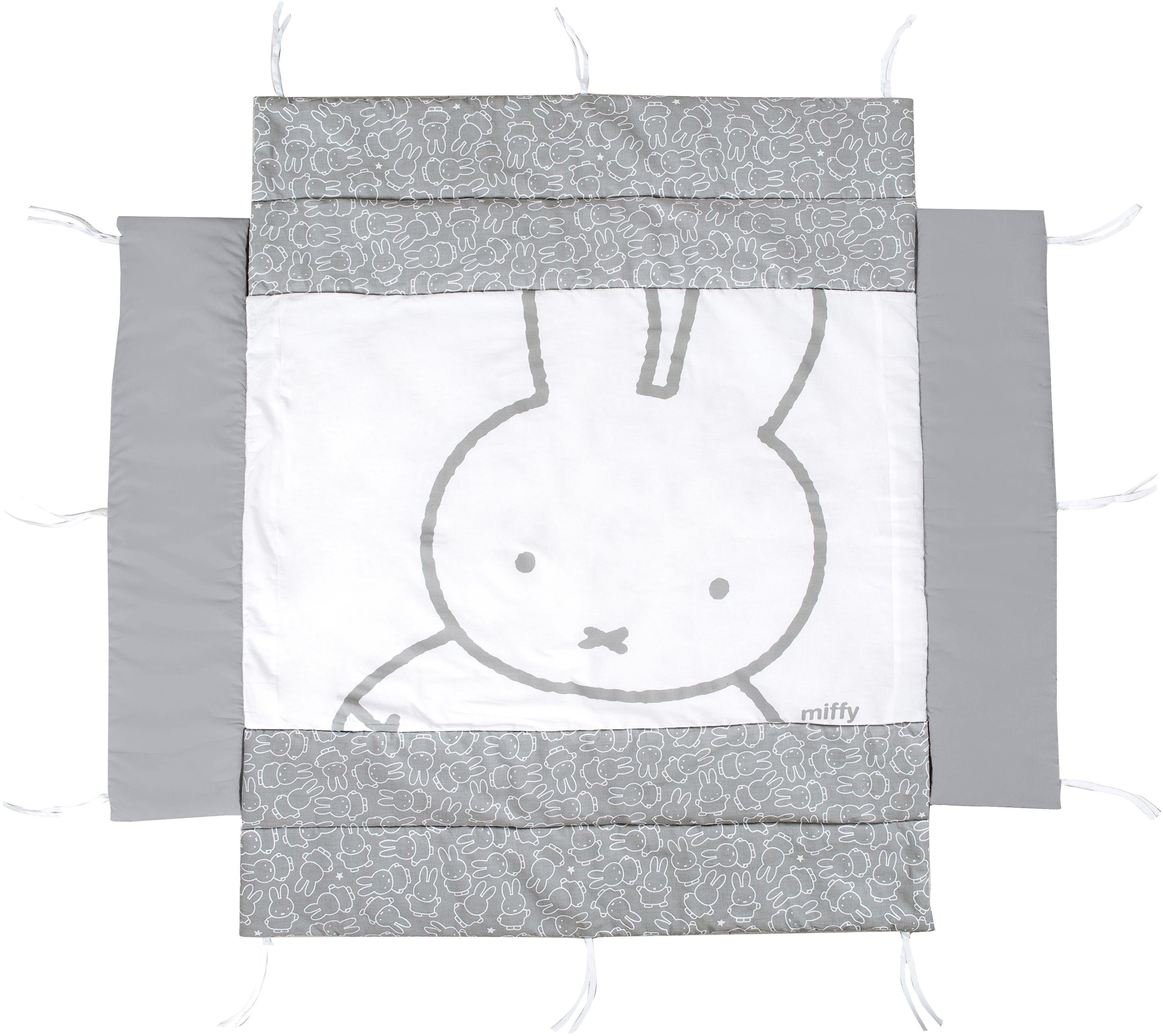 roba® Laufgittereinlage miffy®