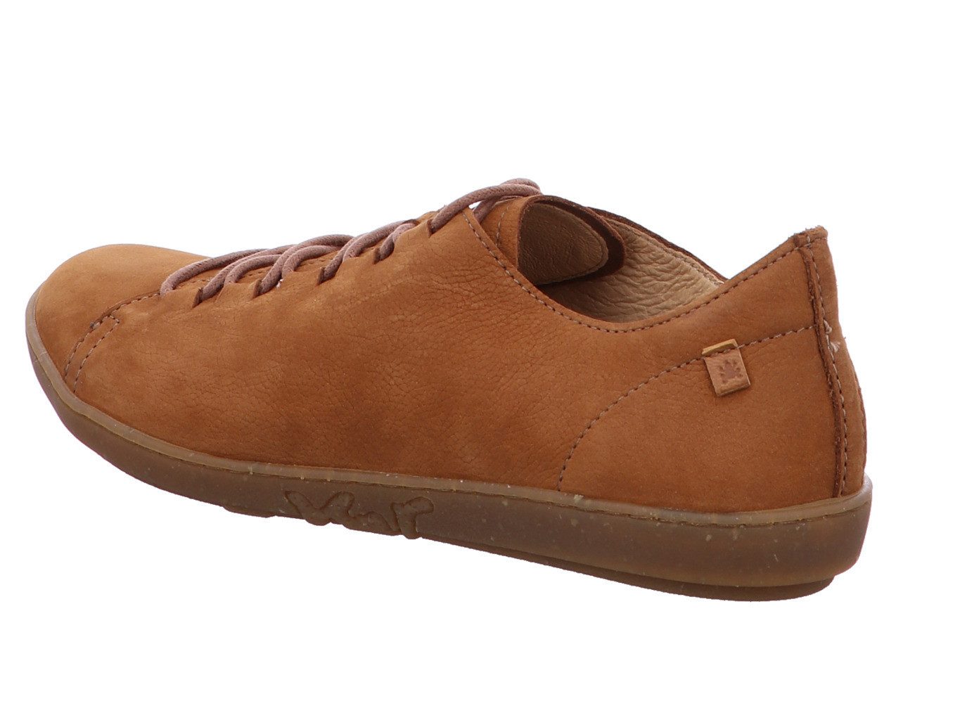 El Naturalista Coral Schnürschuh