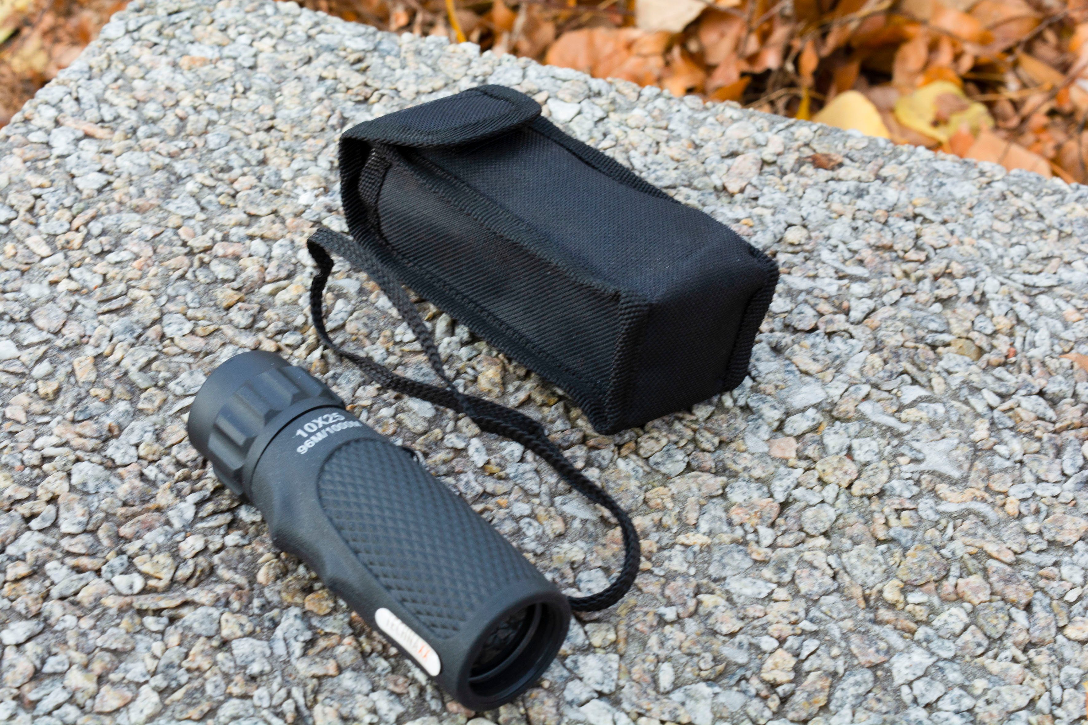 Technaxx 10x25 TX-176 Monokular