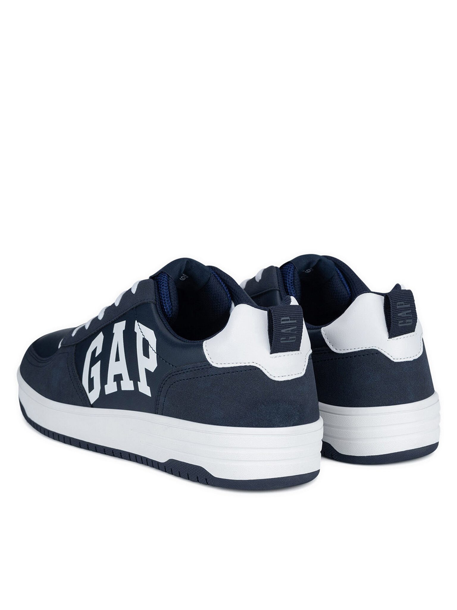 GAP Gap Sneakers Herren BOSTON CUP LOW M GP519041AM-NV00 Dunkelblau Sneaker