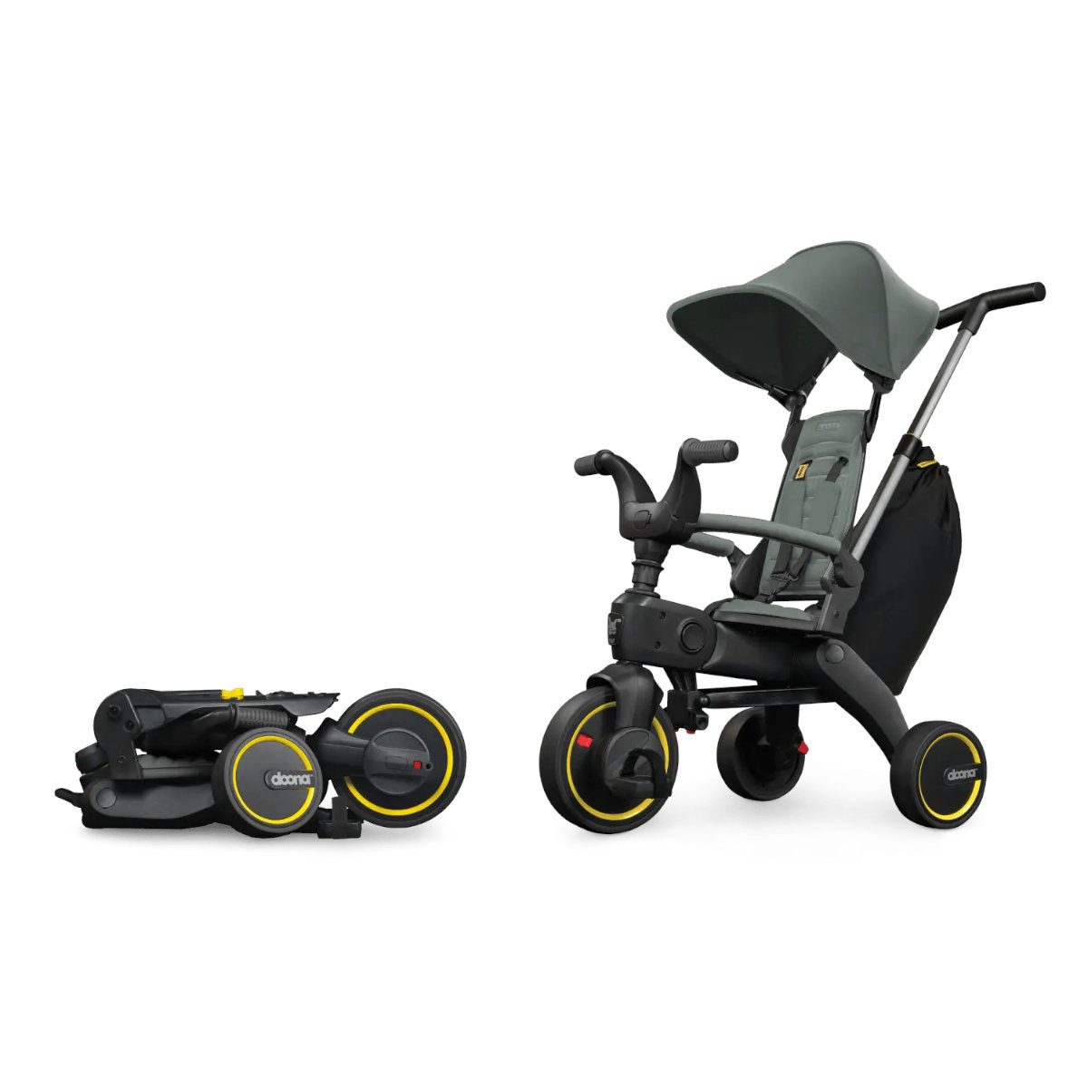 Doona Dreirad Doona Liki Dreirad / Liki Trike S3