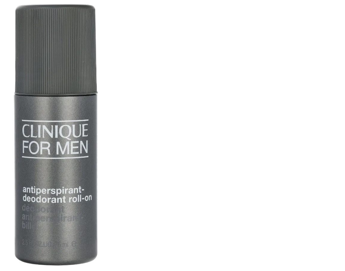 CLINIQUE Deo-Stift For Men, Packung, 1-tlg., 75 ml Deo-Stift