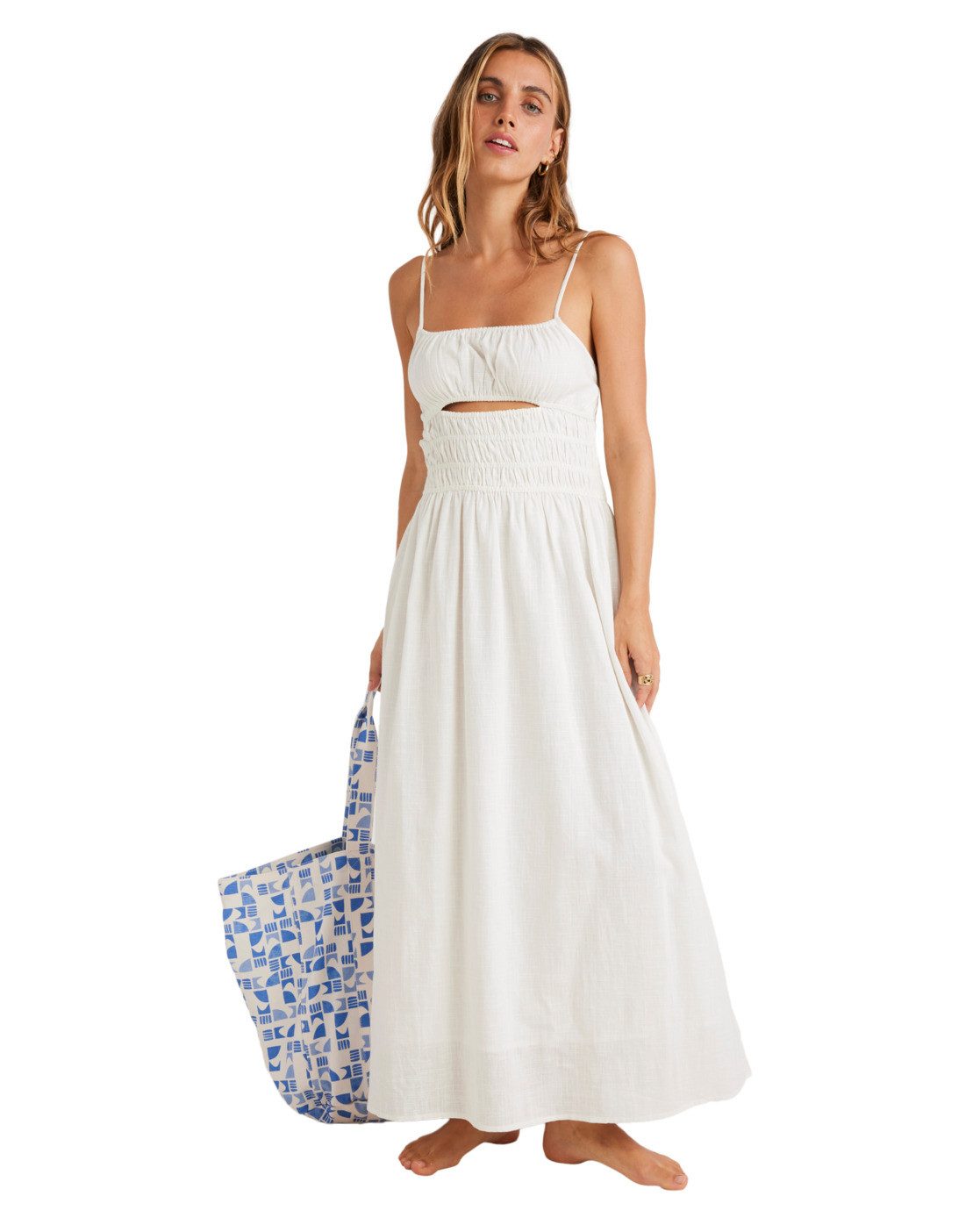 Billabong Maxikleid Cloud