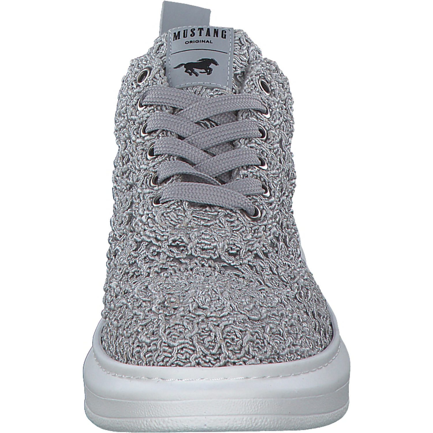 MUSTANG 1468301 Schnürschuh