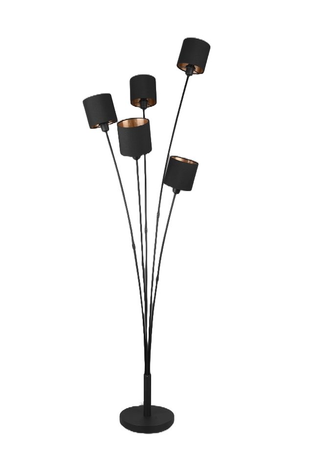 Stehlampe