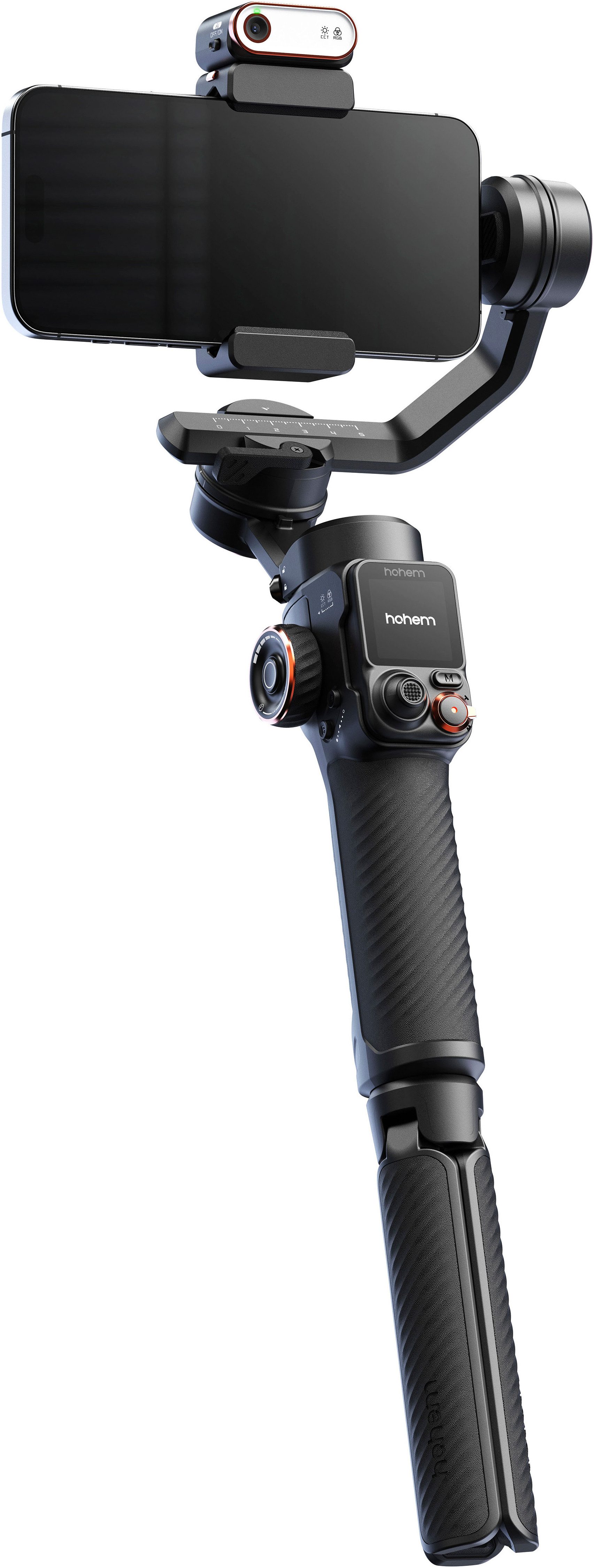 hohem iSteady M7 Gimbal
