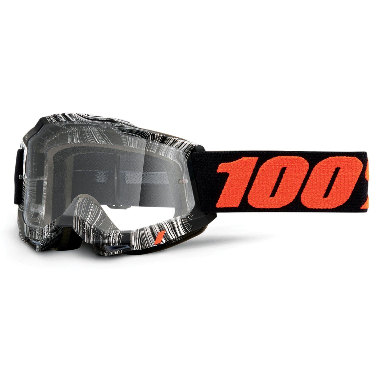 100% Fahrradbrille