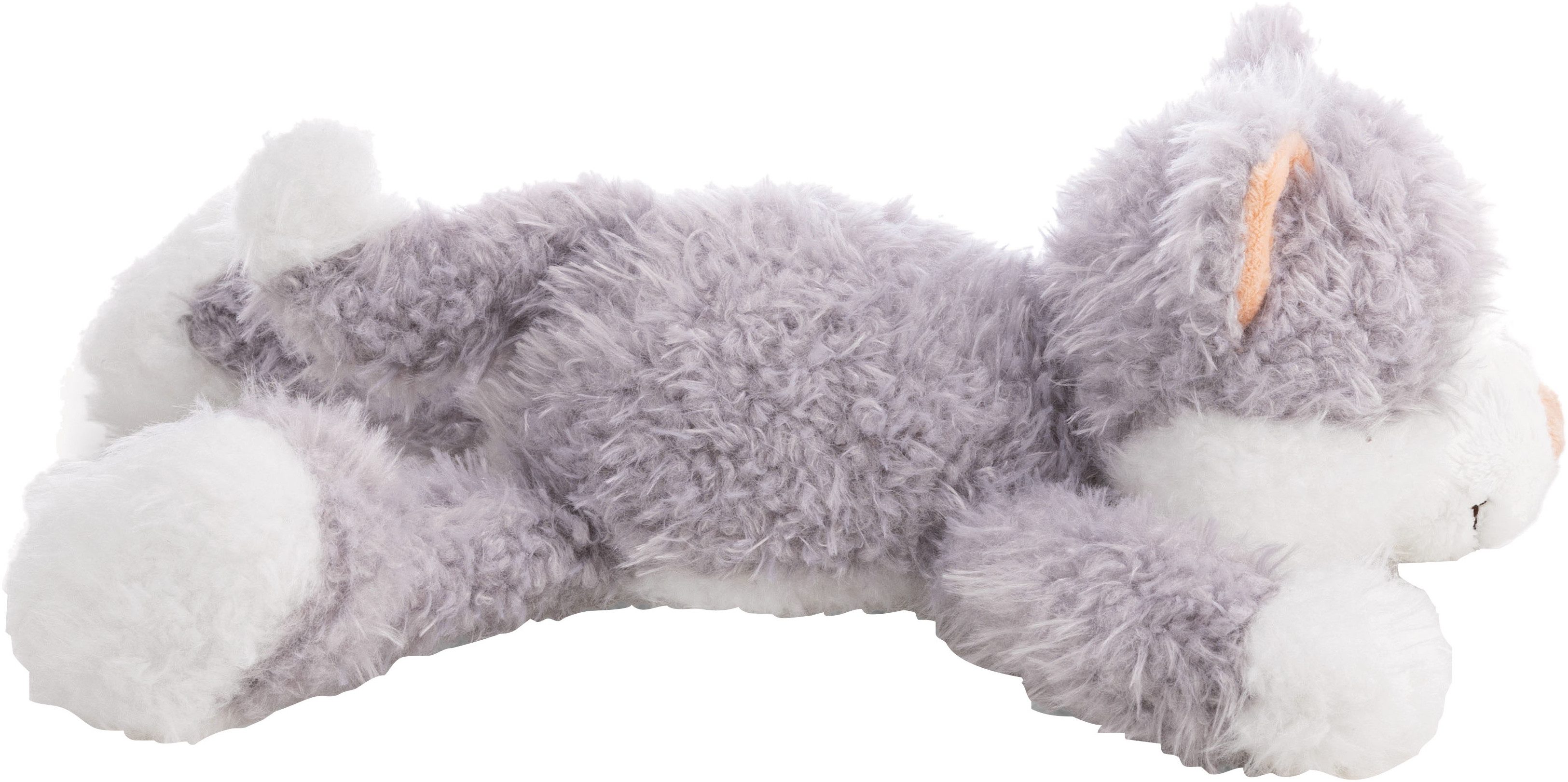 Nici Kuscheltier Classic Bear, Katze Felli, 30 cm liegend