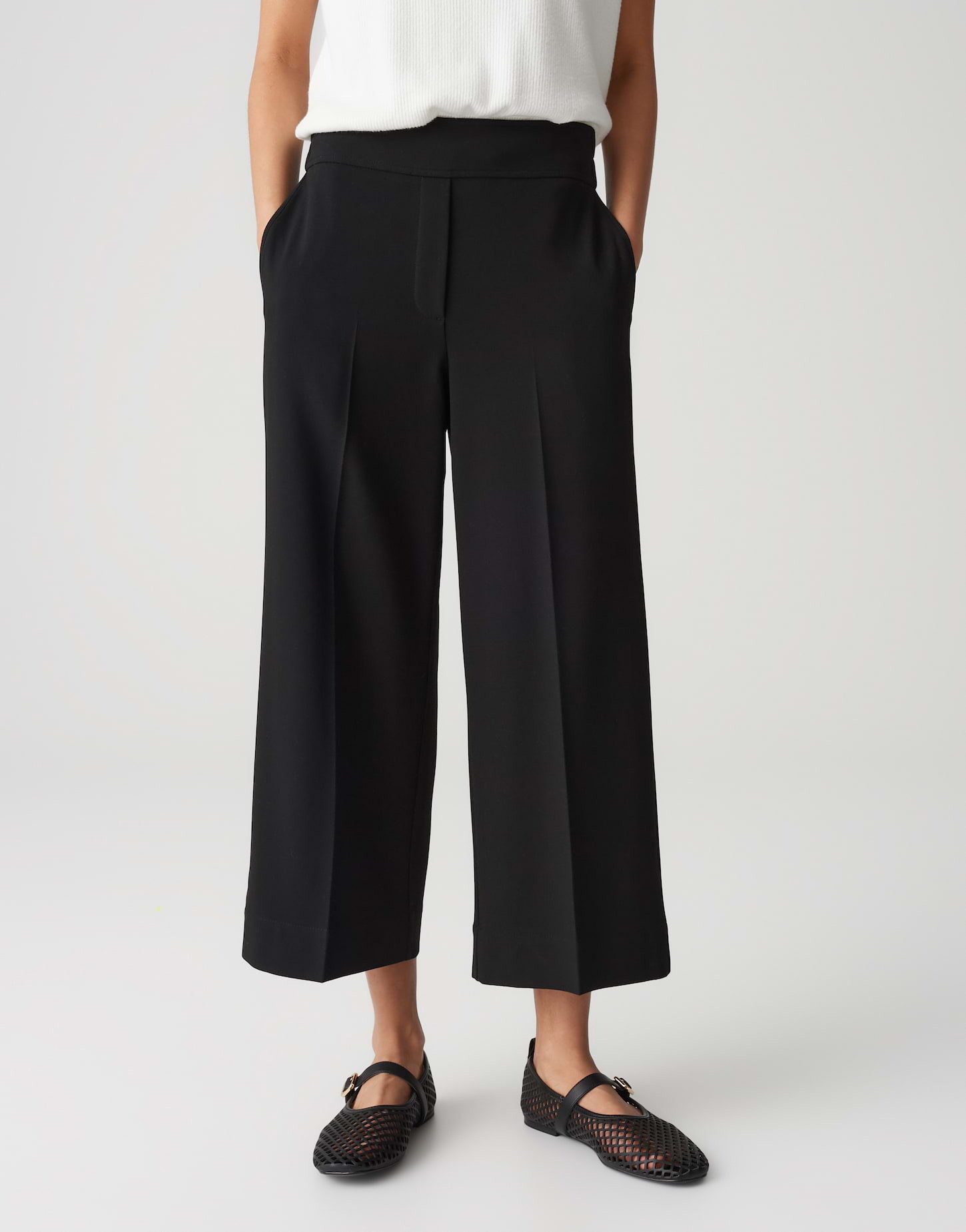 OPUS Culotte MISHA CREPE aus Viskosekrepp günstig online kaufen