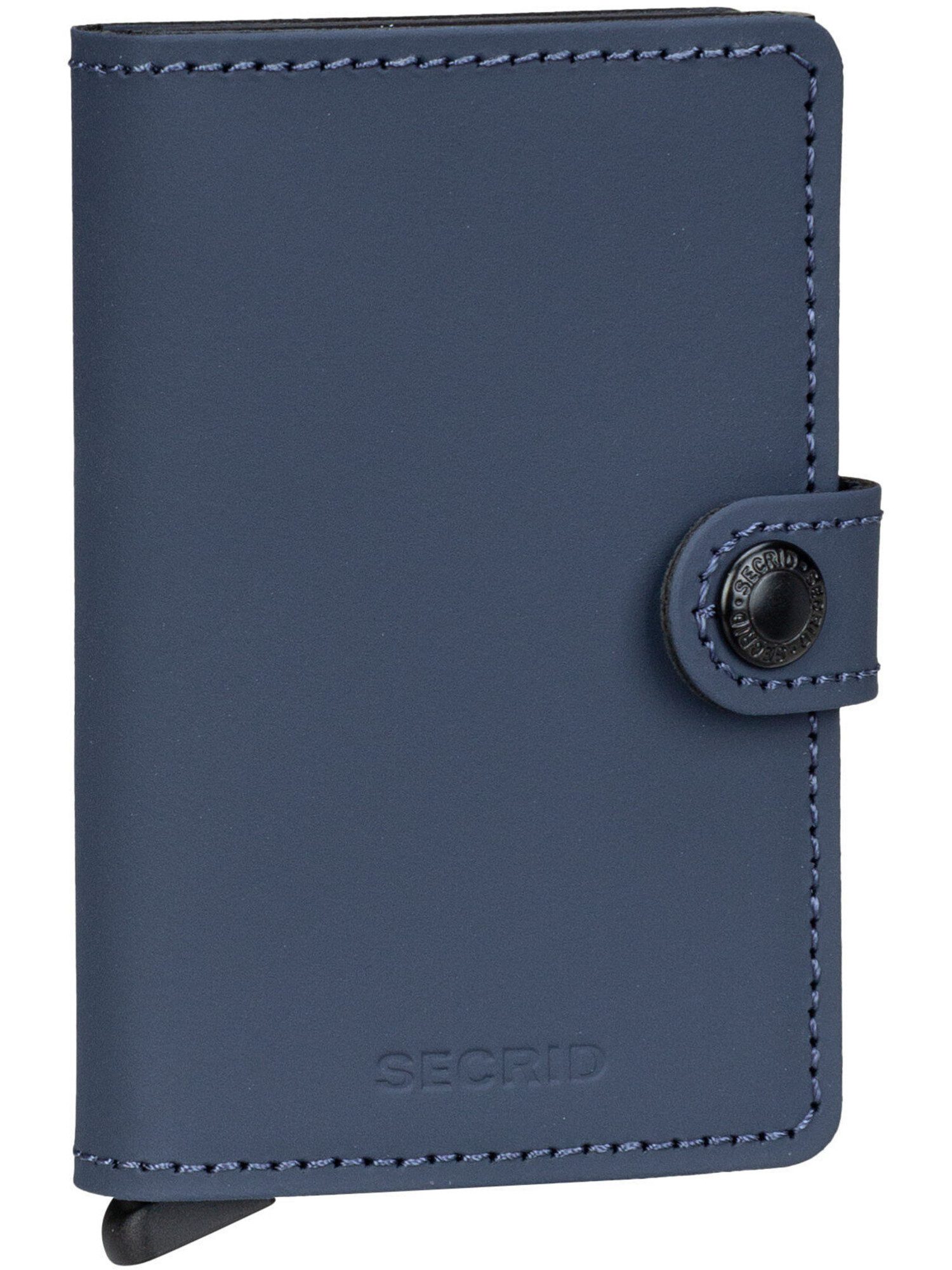 Brieftasche Miniwallet Matte