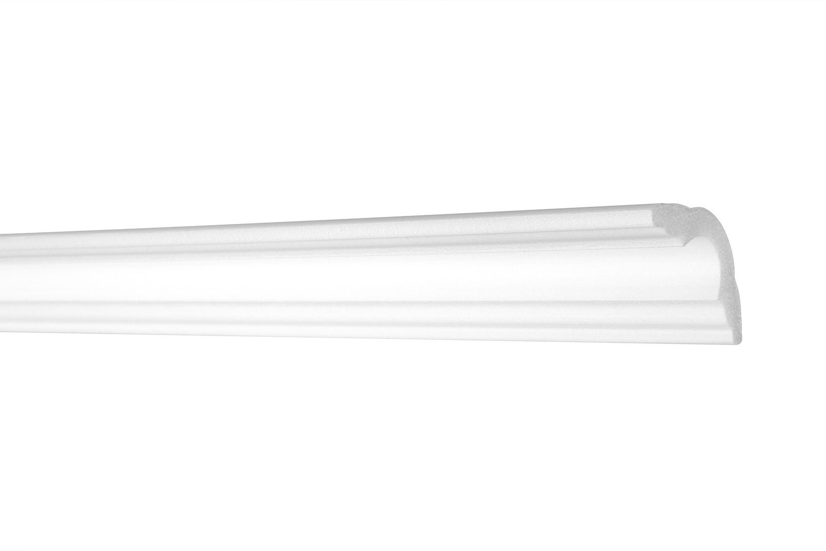 marbet design Stuckleiste E-42, Musterstück (20cm), günstig online kaufen