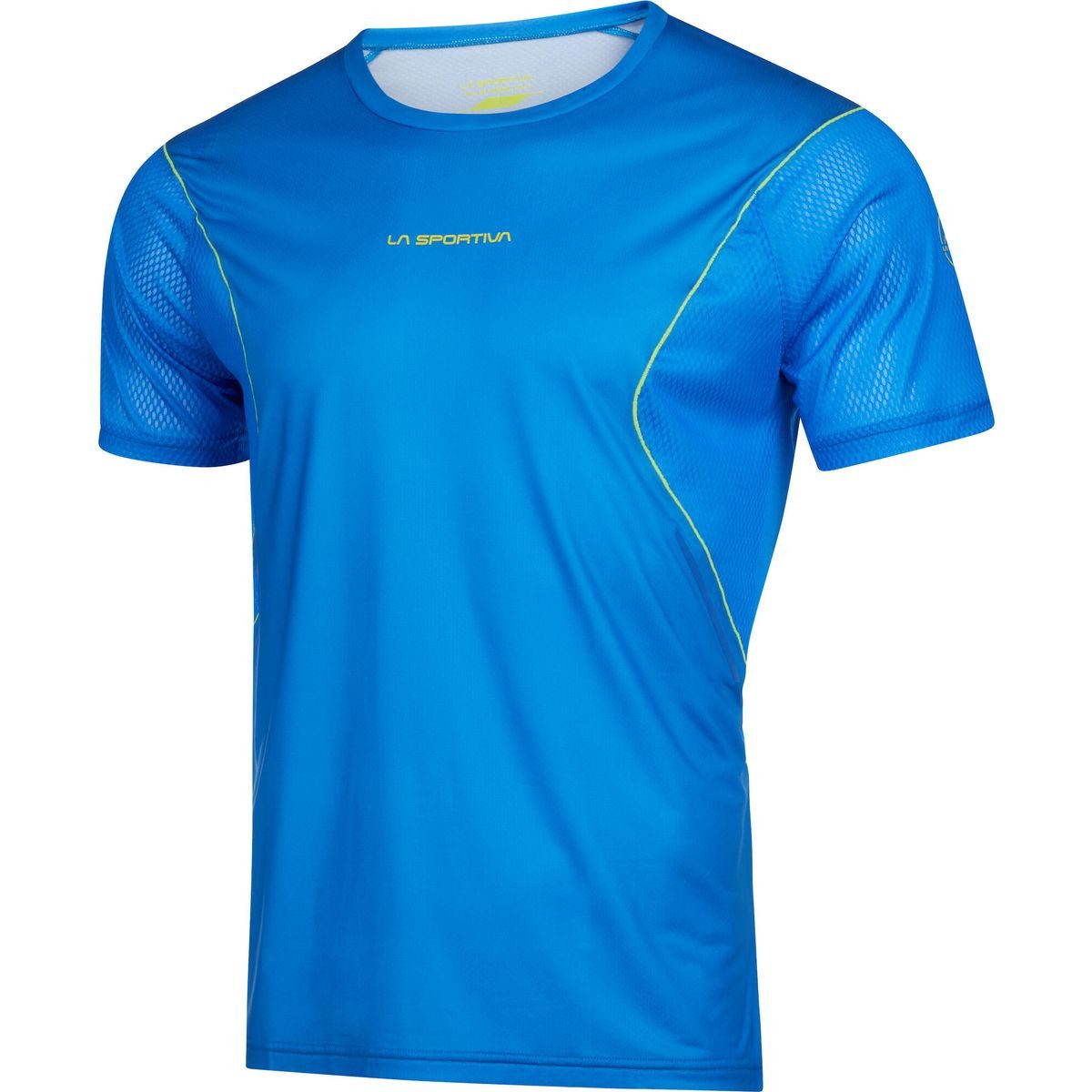 La Sportiva Kurzarmshirt