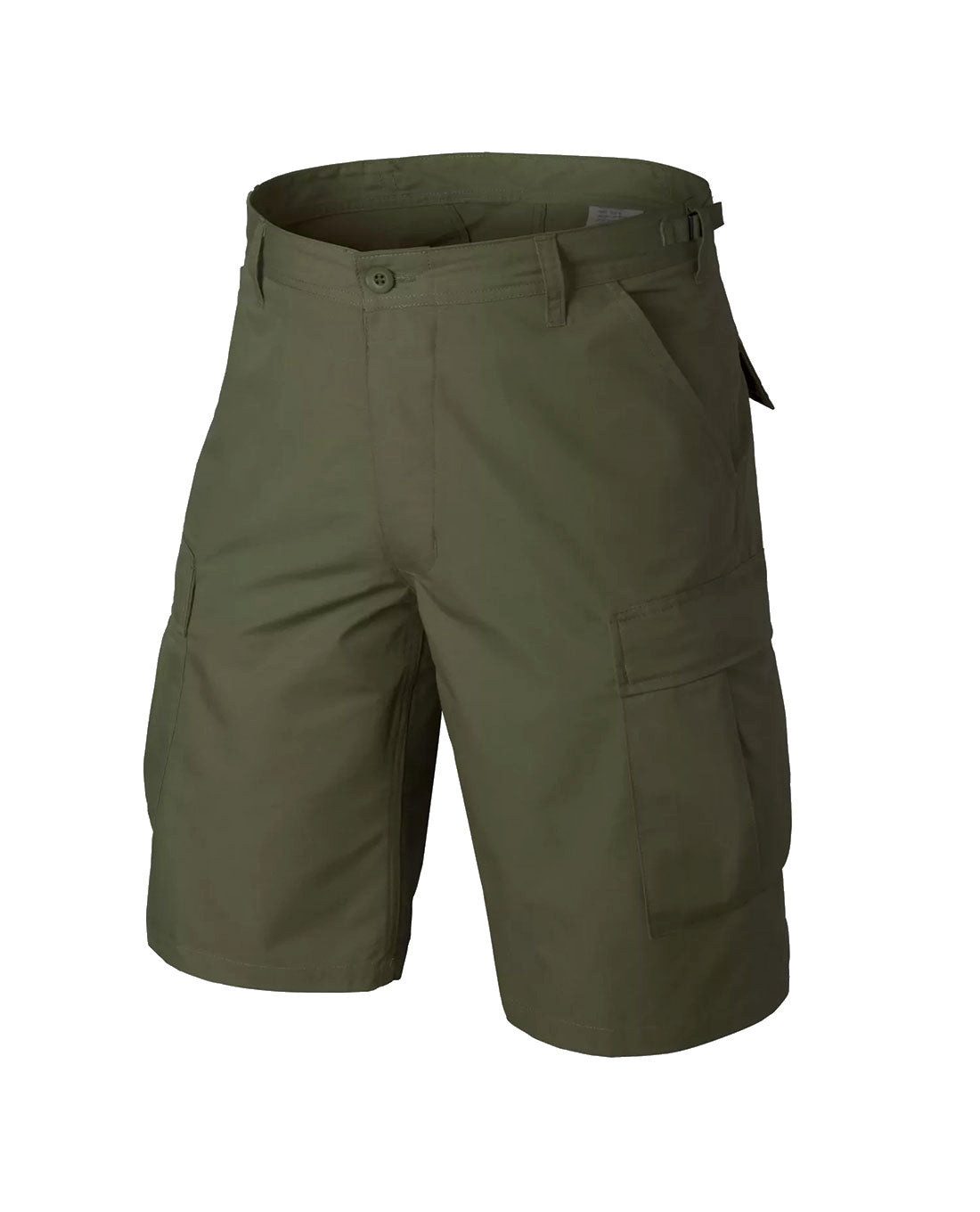 Helikon-Tex Shorts Shorts BDU - PolyCotton Ripstop - Olive Green