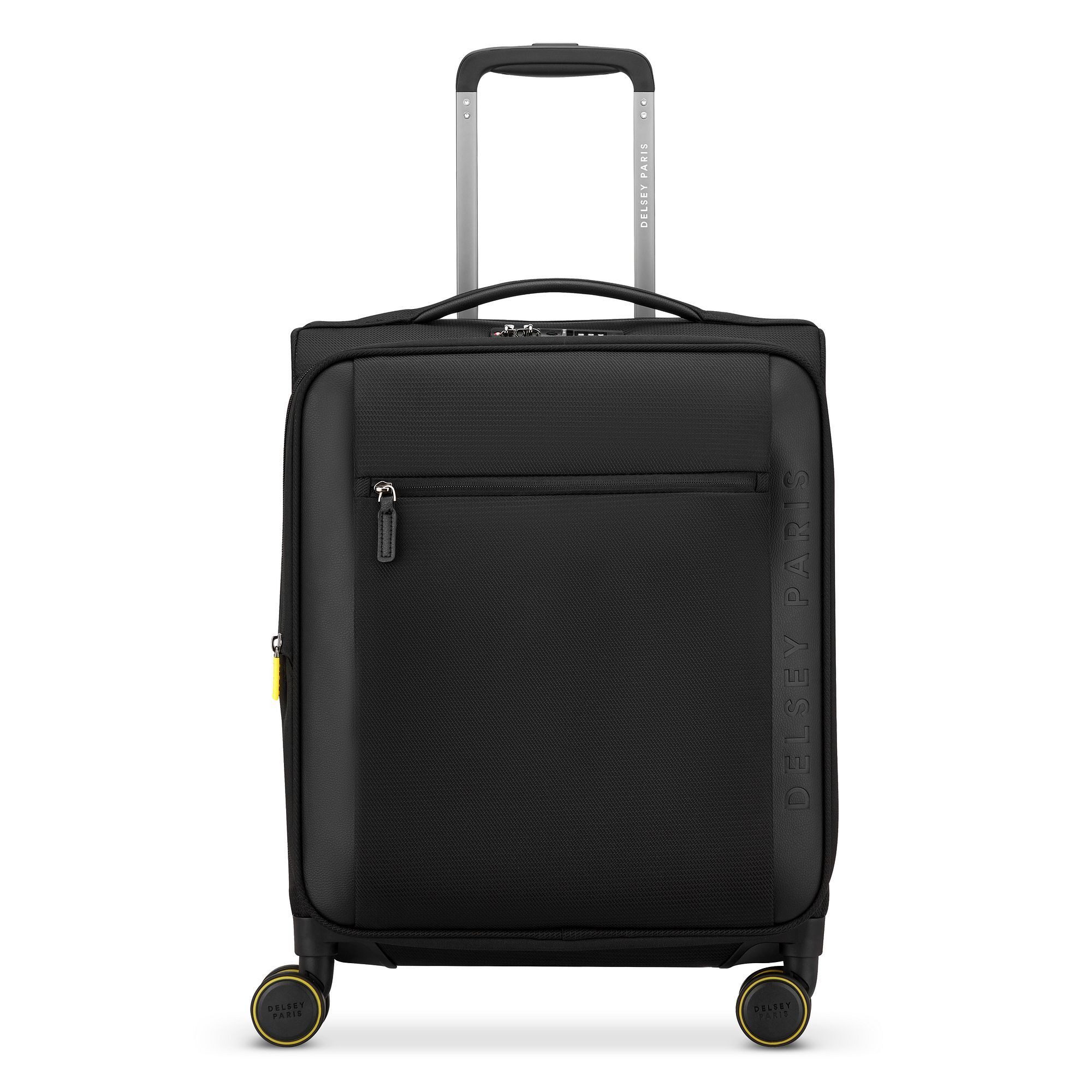 Delsey Paris Handgepäck-Trolley Montmartre 3, 4 Rollen, Polyester
