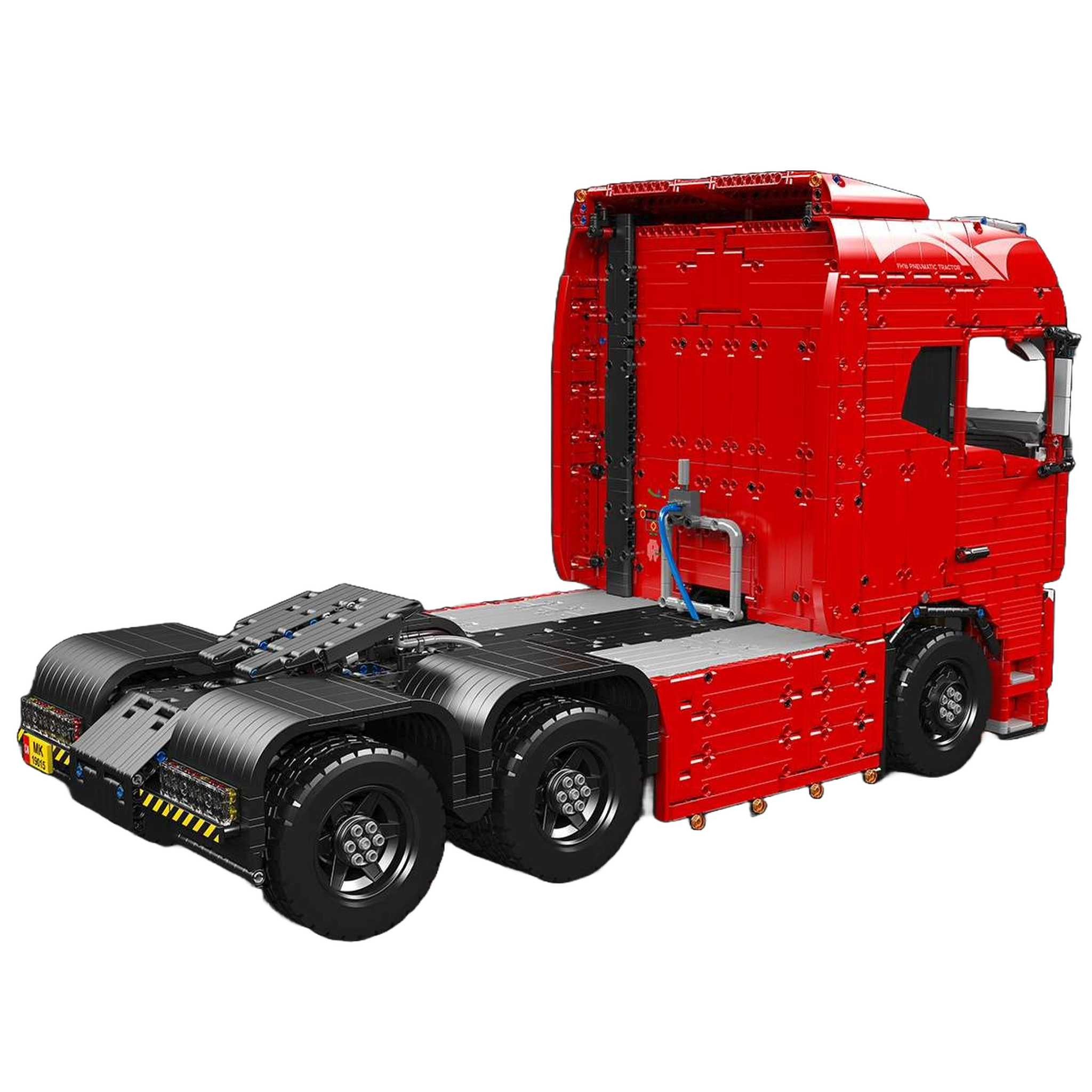 Mould King 19015 - FH16 Truck (Mould King) Spielbausteine