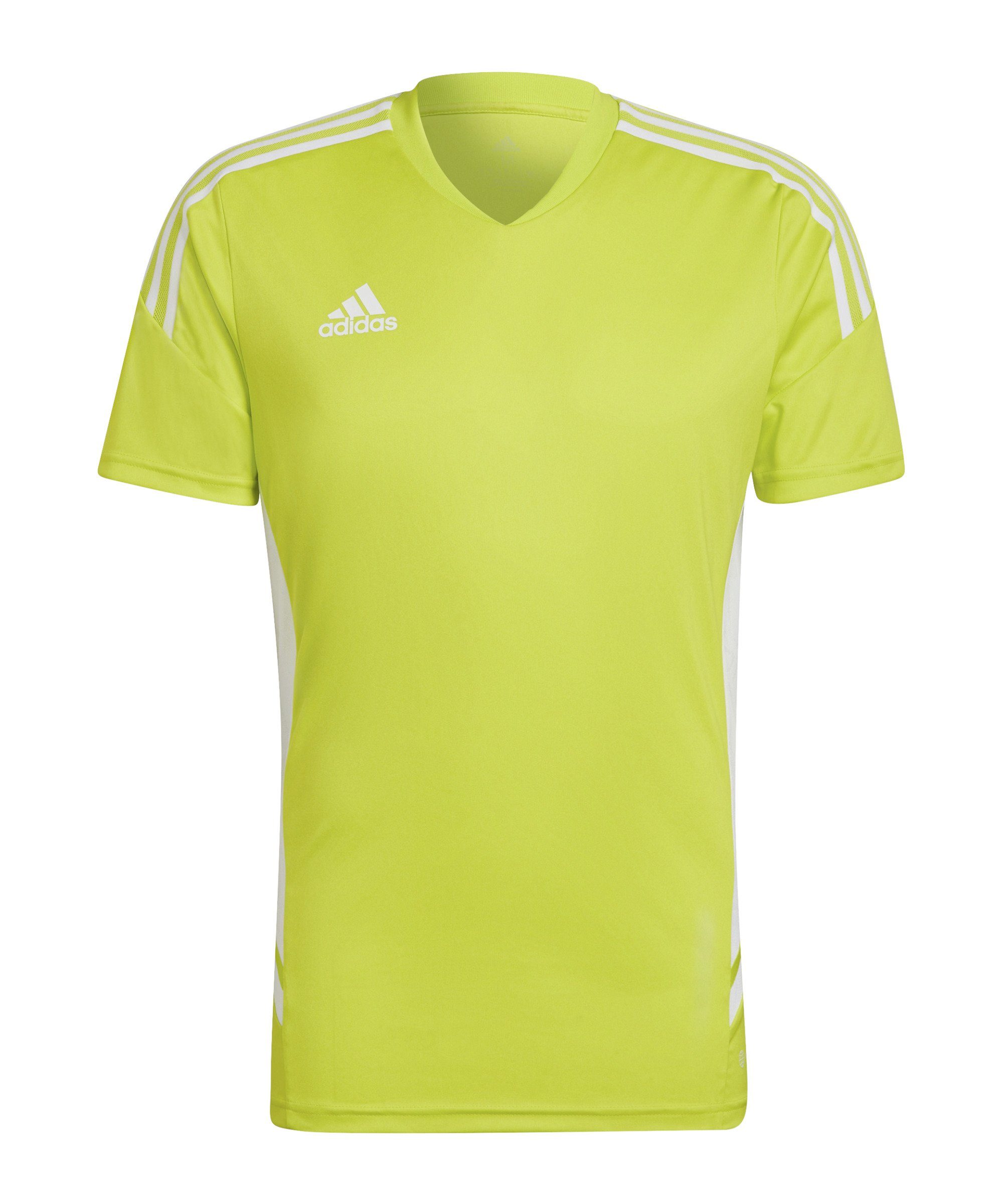 adidas Performance Fußballtrikot adidas Performance Condivo 22 Trikot Teamsport