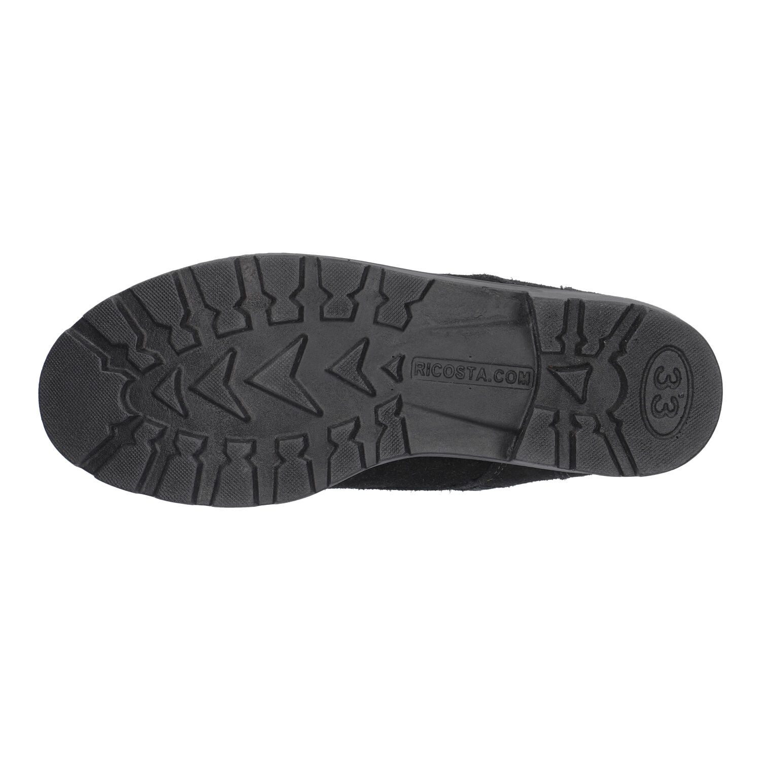 Ricosta DISERA Schnürstiefelette