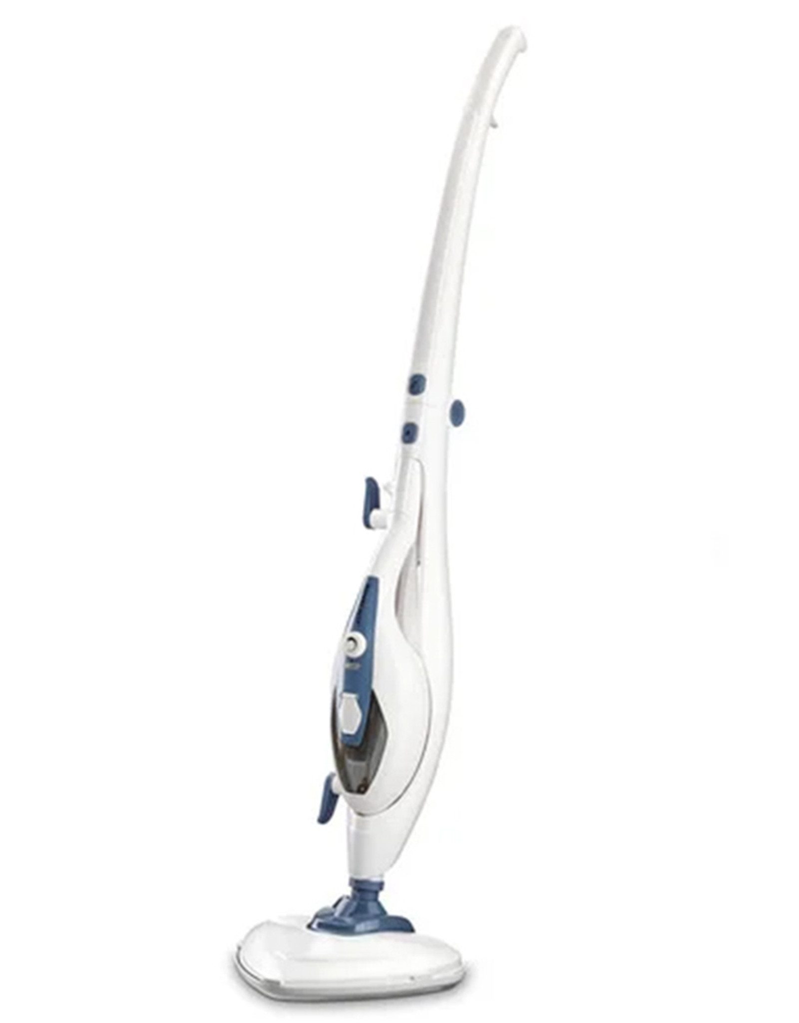 SilverCrest SILVERCREST 2-in-1 Wischmopp Handdampfreiniger SDM 1500 D3 1500 Watt