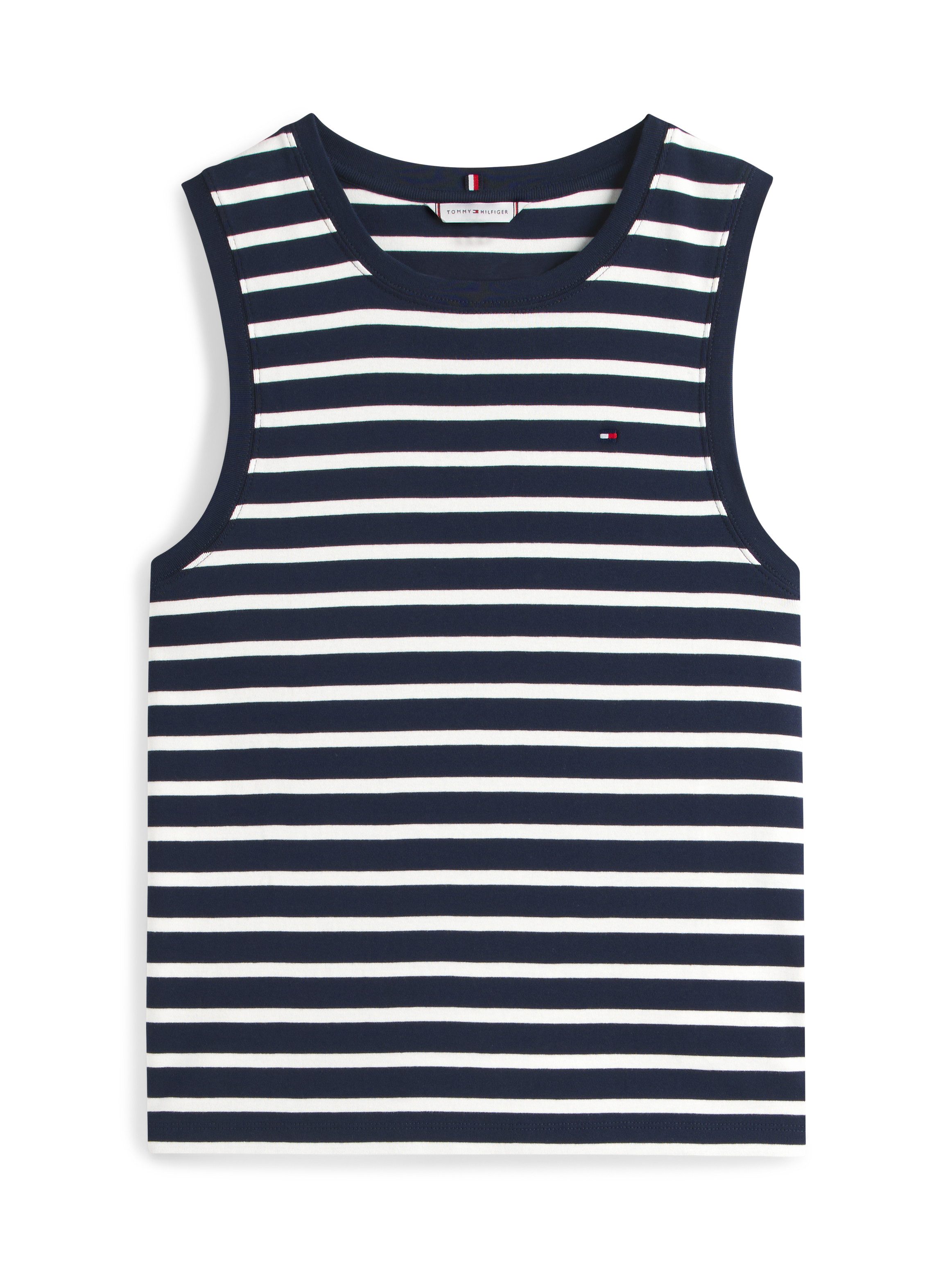 T-Shirt CRV SLIM CODY C-NK TANK