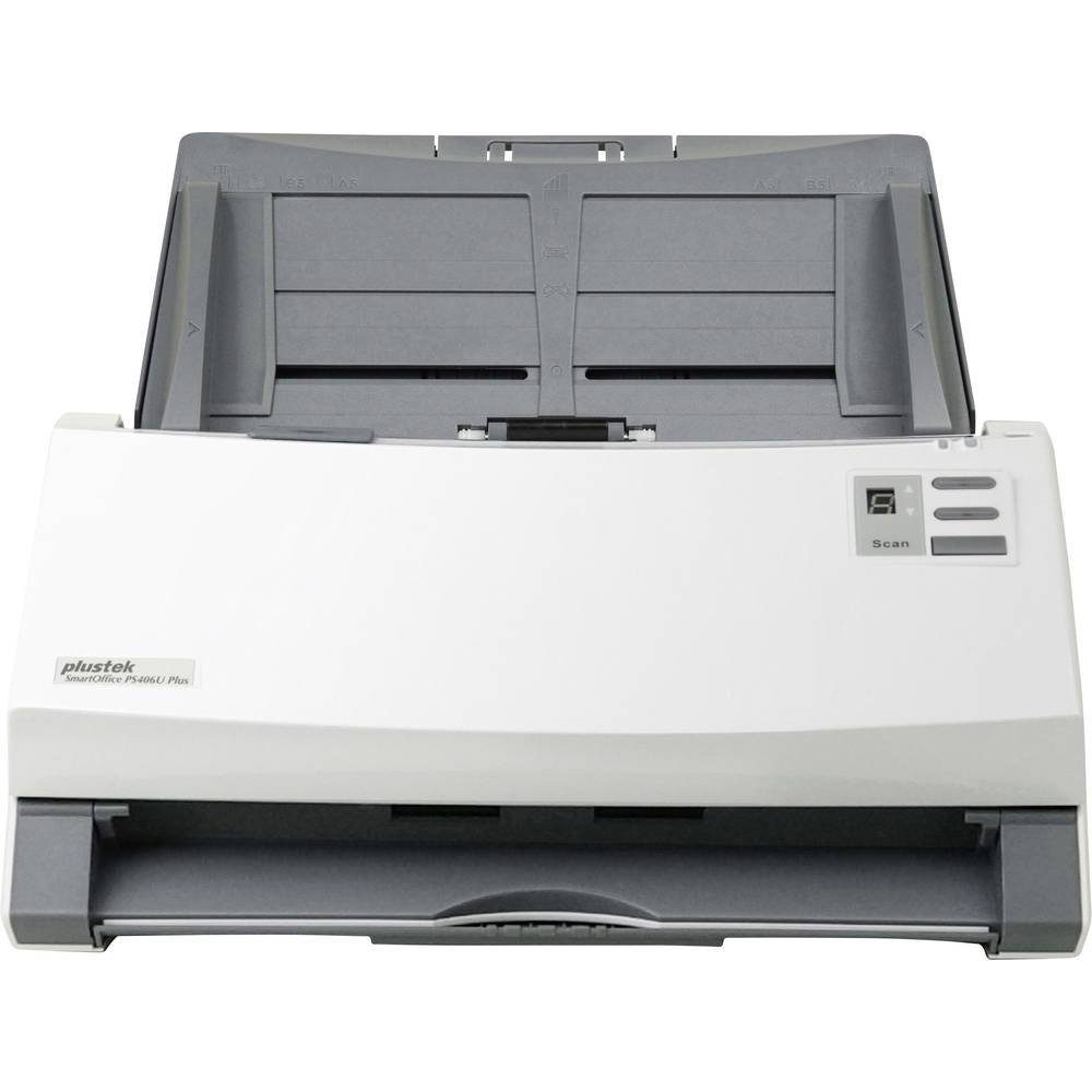 Duplex-Dokumentenscanner Dokumentenscanner