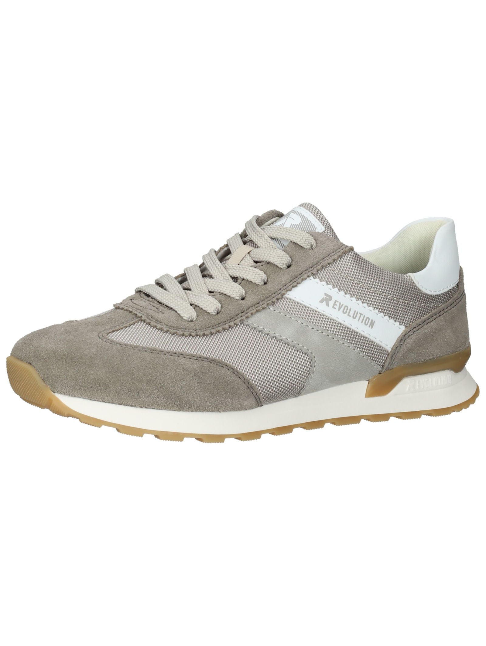 Rieker Sneaker Textil . Sneaker (1-tlg)