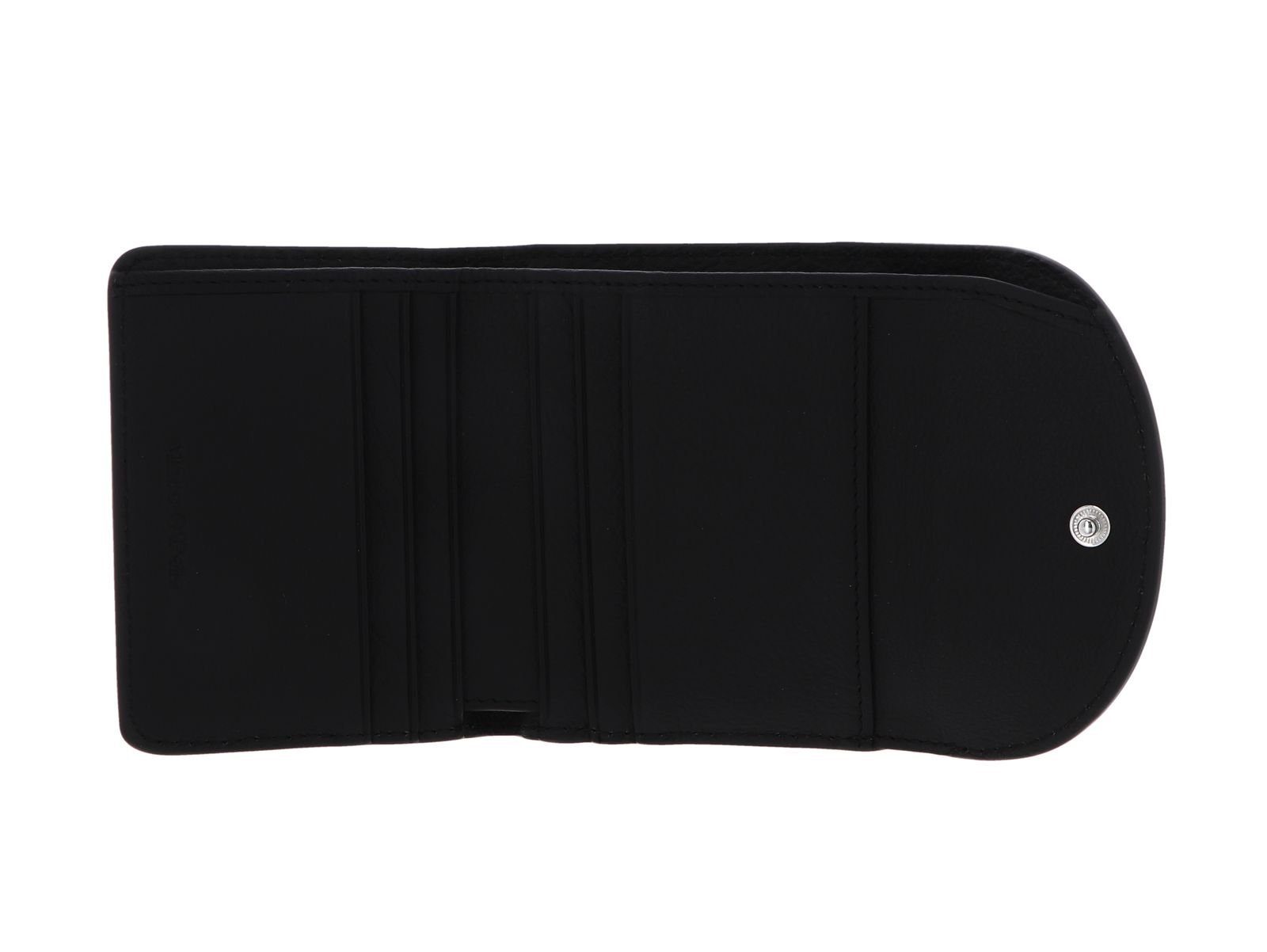 Marc O'Polo Geldbörse Leila, aus echtem günstig online kaufen