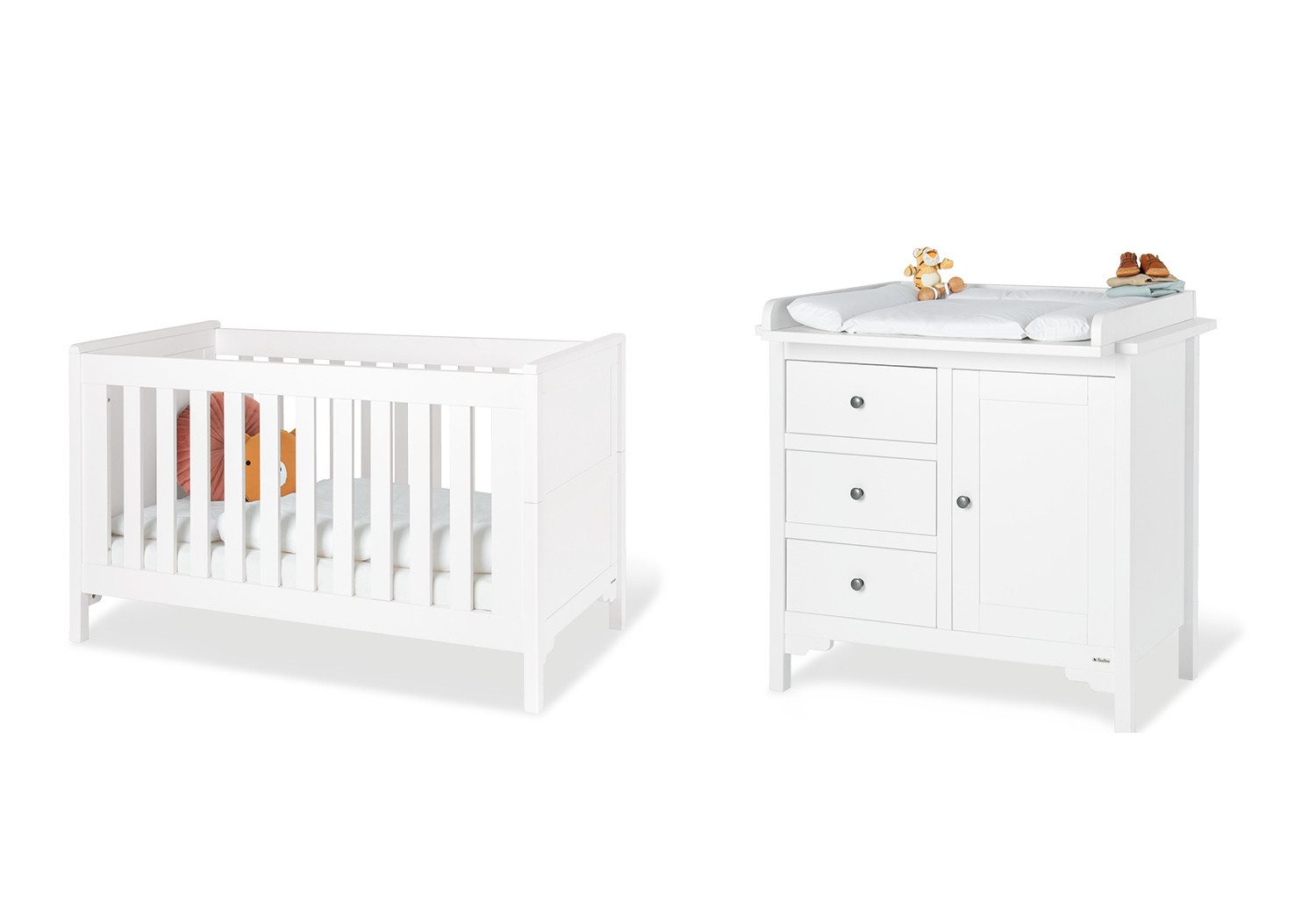 Babymöbel-Set „Chalet ”